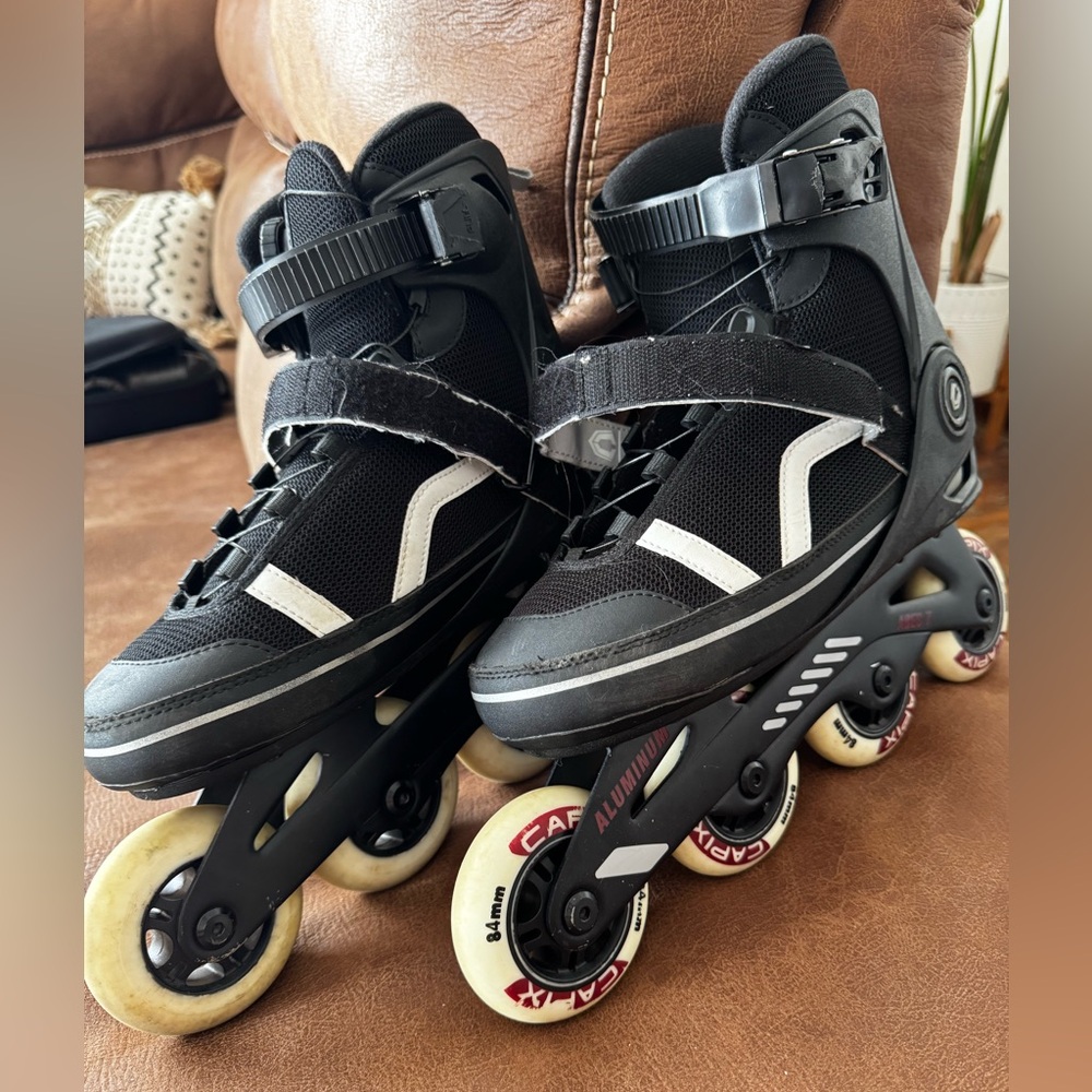 Roller Blades